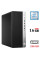 Комп'ютер HP EliteDesk 800 G3 Tower / Intel Core i5-7500 (4 ядра по 3.4 - 3.8 GHz) / 16 GB DDR4 / 256 GB SSD M.2 NEW / Intel HD Graphics 630 / DisplayPort / Windows 11 Pro б/в