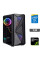 Ігровий ПК DTop i76 ARGB SSD Tower / Intel Core i5-4590 (4 ядра по 3.3 - 3.7 GHz) / 16 GB DDR3 / 480 GB SSD / nVidia GeForce GTX 1660, 6 GB GDDR5, 192-bit / 500W б/в