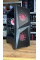 Ігровий ПК MSI MAG Forge 100M Black Tower / Intel Core i5-12400F (6 (12) ядер по 2.5 - 4.4 GHz) / 32 GB DDR4 / 1000 GB SSD M.2 / nVidia GeForce RTX 4060 Ti, 8 GB GDDR6, 128-bit / 650W / HDMI