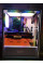 Ігровий ПК DarkFlash DK151 Tower NEW / Intel Xeon E5-2697 v3 (14 (28) ядер по 2.6 - 3.6 GHz) / 32 GB DDR4 / 480 GB SSD NEW / nVidia GeForce RTX 3070, 8 GB GDDR6, 256-bit / HDMI / 600W б/в