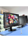 Моноблок Lenovo ThinkCentre M810z / 21.5" IPS / Core i5-6400 (4 ядра по 2.7-3.3 GHz) / 8GB DDR4 / 128GB SSD / HD Graphics 530 / WebCam / Кабель живлення / Вбудований Wi-Fi адаптер б/в