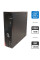 Комп'ютер Fujitsu Esprimo D956 E90+ SFF / Intel Core i5-6400 (4 ядра по 2.7 - 3.3 GHz) / 16 GB DDR4 / 256 GB SSD / Intel HD Graphics 530 / DVI б/в