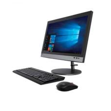 Моноблок Lenovo V530-24ICB NEW/23.8"Touch/Core i3-8100T 4ядр 3.1GHz/8GB DDR4/240GB SSD/WebCam / WiFi
