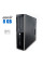ПК HP Compaq 8200 Elite SFF / Intel Core i3-2100 (2 (4) ядра по 3.1 GHz) / 8 GB DDR3 / 240 GB SSD / Intel HD Graphics 2000 / DVD-ROM б/в