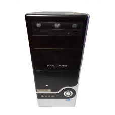 ПК Asus/Core i3-2130 2(4) ядра 3.4GHz/4GB DDR3/250GB HDD/ HD Graphics 2000 / DVD-RW б/в