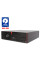 ПК Fujitsu Esprimo E720 E90+ SFF / Core i3-4170 (2(4) ядра по 3.7GHz) / 8GB DDR3 / 500GB HDD / HD Graphics 4400 / DVD-ROM б/в