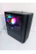 Ігровий ПК Vinga Tomcat Tower NEW / Intel Xeon E3-1240 v5 (аналог Intel Core i7-6700) (4 (8) ядра по 3.5 - 3.9 GHz) / 16 GB DDR4 NEW / 960 GB SSD NEW / AMD Radeon RX 5700, 8 GB GDDR6, 256-bit / 1350W б/в