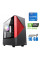 Ігровий ПК Tower / Intel Core i5-12400F (6 (12) ядра по 2.5 - 4.4 GHz) / 16 GB DDR4 / 512 GB SSD / nVidia GeForce RTX 3050, 8 GB GDDR6, 128-bit / 700W