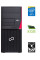 Комп'ютер Fujitsu Esprimo P720 E90+ Tower / Core i3-4160 (2(4) ядра по 3.6GHz) / 8GB DDR3 / 500GB HDD / HD Graphics 4400 / 280W / DisplayPort / DVI б/в