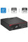 Комп'ютер Fujitsu Esprimo D956 E90+ SFF / Intel Core i3-6100 (2 (4) ядра по 3.7 GHz) / 8 GB DDR4 / 256 GB SSD / Intel HD Graphics 530 / DVI б/в