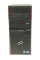 Компьютер Fujitsu Esprimo P700 E85+ Tower / Intel Core i5-2500 (4 ядра по 3.3 - 3.7 GHz) / 16 GB DDR3 / 128 GB SSD + 500 GB HDD / nVidia Quadro K600, 1 GB GDDR3, 128-bit / DVD-ROM / DVI б/в
