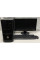 Комплект ПК: RIM2000 Patriot Tower / Intel Core i5-2400 (4 ядра по 3.1-3.4 GHz) / 8GB DDR3 / 500GB HDD / AMD Radeon HD 8490, 1 GB DDR3, 64-bit / 350W + Монітор Б-клас BenQ G2255-B / 22" TN / VGA, DVI + миша та клавіатура NEW б/в