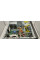 Комп'ютер Hyundai iTMC Pentino H110-2 Tower / Intel Core i3-6100 (2(4) ядра по 3.7 GHz) / 8 GB DDR4 / 320 GB HDD / GeForce GT 240, 1 GB GDDR3, 128-bit / DVD-ROM б/в