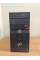 Комп'ютер Fujitsu Esprimo P420 E85+ Tower / Intel Core i3-4130 (2 (4) ядра по 3.4 GHz) / 16 GB DDR3 / no HDD / Intel HD Graphics 4400 / 280W / DVD-RW / DVI б/в