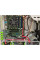 Комп'ютер Fujitsu Esprimo P756 E90+ Tower / Intel Core i3-6100 (2 (4) ядра по 3.7 GHz) / 8 GB DDR4 / 120 GB SSD + 500 GB HDD / Intel HD Graphics 530 / 280W / DVD-ROM / DisplayPort б/в