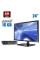 Комплект ПК: HP EliteDesk 705 G2 USFF / AMD Pro A8-8600B (4 ядра по 1.6-3 GHz) / 16GB DDR3 / 480GB SSD / Radeon R6 Graphics + Монітор 24" TN / VGA + Клавіатура і миш б/в