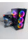 Ігровий ПК 1stPlayer Fire Dancing V2 Tower NEW / Intel Core i5-4590 (4 ядра 3,3 - 3,7 ГГц) / 32 ГБ DDR3 / 480 ГБ SSD NEW + 500 ГБ HDD / AMD Radeon RX 570, 8 ГБ GDDR5, 256-біт / 500 Вт NEW б/в