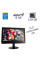 Моноблок Lenovo ThinkCentre M810z / 21.5" IPS / Core i5-6400 (4 ядра по 2.7-3.3 GHz) / 8GB DDR4 / 128GB SSD / HD Graphics 530 / WebCam / Кабель живлення / Вбудований Wi-Fi адаптер б/в