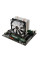 Комплект: материнська плата X99-V202 / Intel Xeon E5-2650 v3 (10 (20 ядра по 2.3 - 3.0 GHz) / 16 GB DDR4 / Кулер SNOWMAN M-T4 / Cache Memory 25 MB / Socket LGA 2011-3