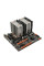 Комплект: материнська плата X79-SERVER / 2x (ДВА) Intel Xeon E5-2697 v2 (24 (48) ядер по 2.7 - 3.5 GHz) / 16 GB DDR3 / 2x Кулер SNOWMAN M-T6 / Cache Memory 60 MB / Socket LGA2011