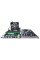 Комплект: Материнська плата HP Z440 / Intel Xeon E5-2660 v3 (10 (20) ядер по 2.6 - 3.3 GHz) (аналог i7-9700) / 32 GB DDR4 / Socket LGA 2011 v3+v4 / NVMe boot + кулер ID-Cooling SE-902-SD NEW б/в