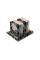 Матплата X79-SS + 2x (ДВА) Intel Xeon E5-2695 v2 12 (24) ядер 2.4-3.2 GHz+16 GB DDR3+2x Кулер/LGA2011 б/в