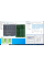Комплект: Материнська плата HP Z440 / Intel Xeon E5-2660 v4 (14 (28) ядер по 2-3.2 GHz) (аналог i7-6850K) / 32 GB DDR4 / Socket LGA 2011 v3+v4 / NVMe boot + кулер ID-Cooling SE-902-SD NEW б/в