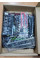 Комплект:материнська плата X79 LGA2011+Xeon E5-2689 8(16) яд. 2.6-3.6GHz/32GB DDR3 ECC+Батарейка+Кабель Sata