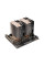 Матплата X79-SS + 2x (ДВА) Intel Xeon E5-2695 v2 12 (24) ядер 2.4-3.2 GHz+16 GB DDR3+2x Кулер/LGA2011 б/в