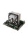 Комплект: Материнська плата X99-V202 + Intel Xeon E5-2620 v3 (6 (12) ядер по 2.4 - 3.2 GHz) + 16 GB DDR4 + Кулер SNOWMAN X200 б/в