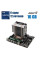 Комплект: Материнська плата X99-V202 + Intel Xeon E5-2620 v3 (6 (12) ядер по 2.4 - 3.2 GHz) + 16 GB DDR4 + Кулер SNOWMAN X200 б/в