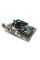 Комплект: Материнська плата HP Z240 SFF / Socket LGA1151 + Intel Xeon E3-1225 v5 (4 ядра по 3.3 - 3.7 GHz) (аналог i5-6500) + 16 GB DDR4 + кулер Intel E97379-003 NEW + перехідник для БП-МП б/в
