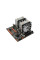 Матплата X79-SERVER+2x(ДВА) Intel Xeon E5-2697 v2 12(24) ядра 2.7-3.5GHz+16 GB DDR3+2x Кулер/LGA2011 б/в