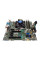 Комплект: Материнська плата HP Z240 SFF / Socket LGA1151 + Intel Xeon E3-1225 v5 (4 ядра по 3.3 - 3.7 GHz) (аналог i5-6500) + 16 GB DDR4 + кулер Intel E97379-003 NEW + перехідник для БП-МП б/в