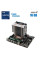 Комплект: Материнська плата X99-V202 + Intel Xeon E5-2660 v4 (14 (28) ядер по 2.0 - 3.2 GHz) + 16 GB DDR4 + Кулер SNOWMAN M-T4 б/у