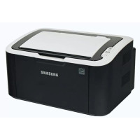 Принтер Samsung ML-1661 / Лазерний монохромний друк / 1200x600 dpi / 16 стор./хв / A4 / USB 2.0 б/в