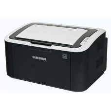 Принтер Samsung ML-1661 / Лазерний монохромний друк / 1200x600 dpi / 16 стор./хв / A4 / USB 2.0 б/в