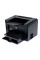 Принтер HP LaserJet Pro P1606dn / лазерний монохромний друк / 600x600 dpi / A4 / 25 стор / хв / USB 2.0, Ethernet / Двосторонній друк Дуплекс б/в