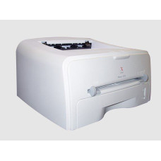 Принтер Xerox Phaser 3130 / Лазерний монохромний друк / 1200 x 1200 dpi / A4 / 16 стор./хв / USB 2.0, LPT б/в