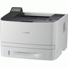 Принтер Canon i-SENSYS LBP251dw / Лазерний монохромний друк / 1200 x 1200 dpi / A4 / 30 стор / хв / USB 2.0, Ethernet, Wi-Fi / Дуплекс б/в
