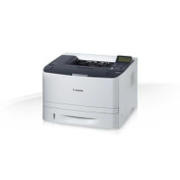 Принтер Canon i-SENSYS LBP6680dn / Лазерний монохромний друк / 600x600 dpi / A4 / 33 стор / хв / USB 2.0, Ethernet б/в