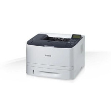 Принтер Canon i-SENSYS LBP6680dn / Лазерний монохромний друк / 600x600 dpi / A4 / 33 стор / хв / USB 2.0, Ethernet б/в