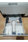 Принтер HP Color LaserJet Pro 400 M451dn / Лазерний кольоровий друк / 600x600 dpi / A4 / 20 стор. хв / Дуплекс / USB 2.0 б/в