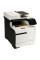 МФУ HP LaserJet Pro 300 MFP M375nw / Лазерний кольоровий друк / 600x600 dpi / A4 / 18 стор / хв / USB 2.0, Ethernet / Кабелі в комплекті б/в