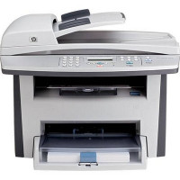 БФП HP LaserJet 3052 / Лазерний монохромний друк / 1200 x 1200 dpi / A4 / 18 стор/хв / USB 2.0, Ethernet б/в