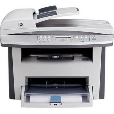 БФП HP LaserJet 3052 / Лазерний монохромний друк / 1200 x 1200 dpi / A4 / 18 стор/хв / USB 2.0, Ethernet б/в
