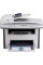БФП HP LaserJet 3052 / Лазерний монохромний друк / 1200 x 1200 dpi / A4 / 18 стор/хв / USB 2.0, Ethernet б/в