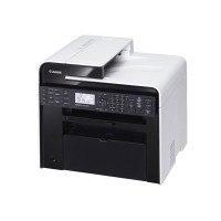 БФП Canon i-SENSYS MF4780w / Лазерний монохромний друк / 600 x 600 dpi / A4 / 23 стор/хв / USB 2.0, WiFi б/в