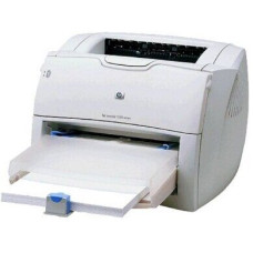 Принтер HP LaserJet 1150 / монохромний лазерний друк / 1200x1200 dpi / А4 / 17 стор./хв. б/в USB 2.0, LPT б/в