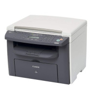 БФП Canon i-SENSYS MF4120 / Лазерний монохромний друк / 1200x600 dpi / A4 / 20 стор/хв / USB 2.0 б/в